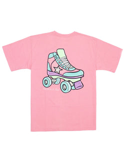 Roller Skate Tee