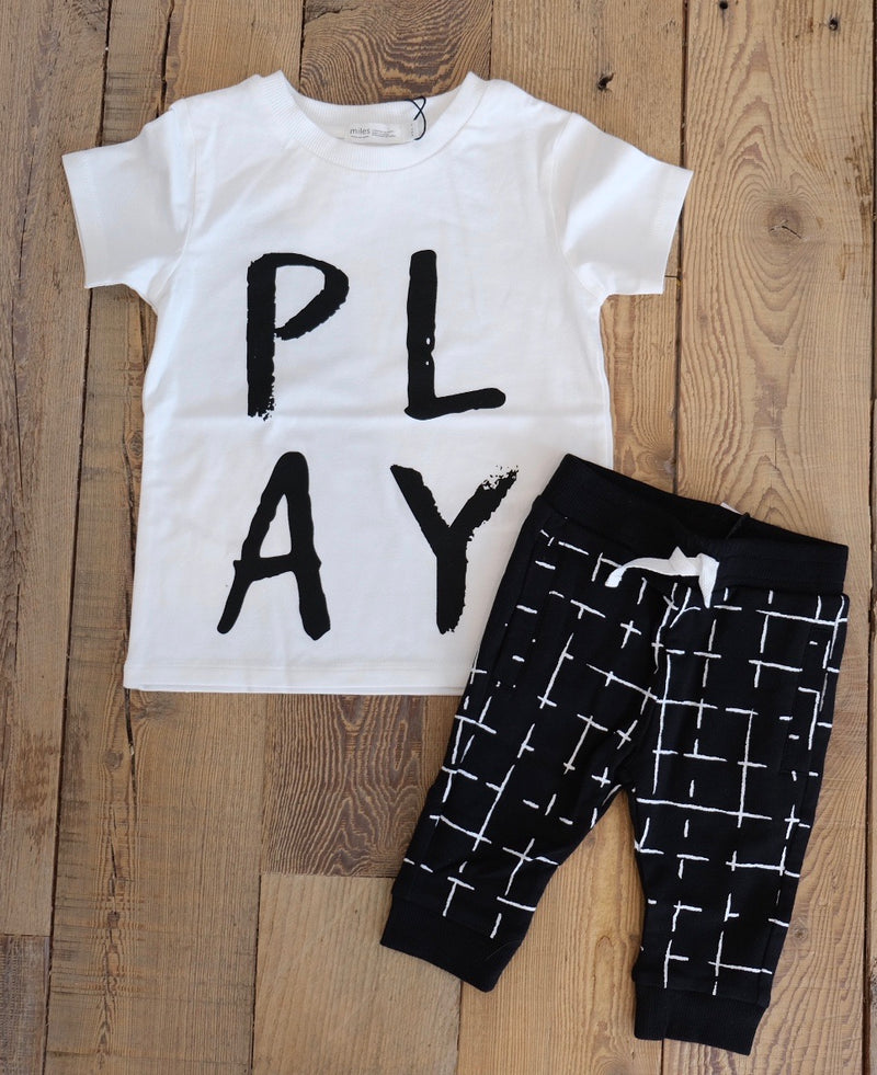 Play All Day Shirt
