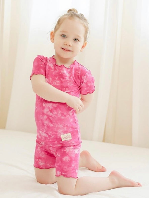 Fran Pajama Set
