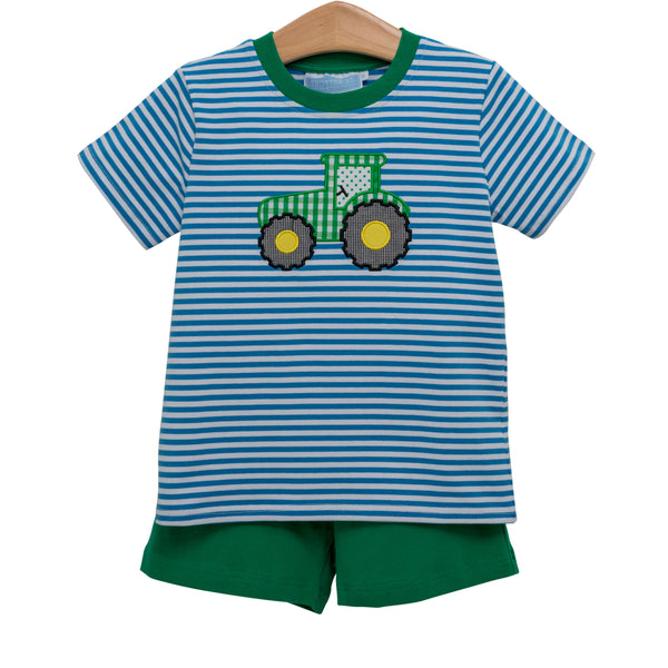 Magical Boy's Short Set by Trotter Street Kids main image 0