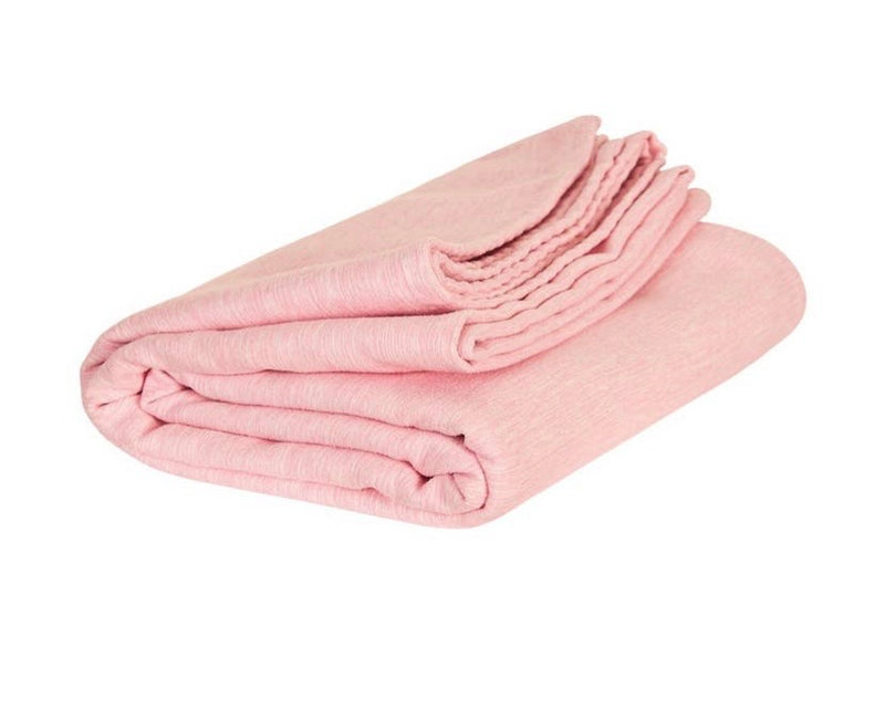 Island Pink Towel