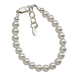 Pearl Bracelet- Serenity